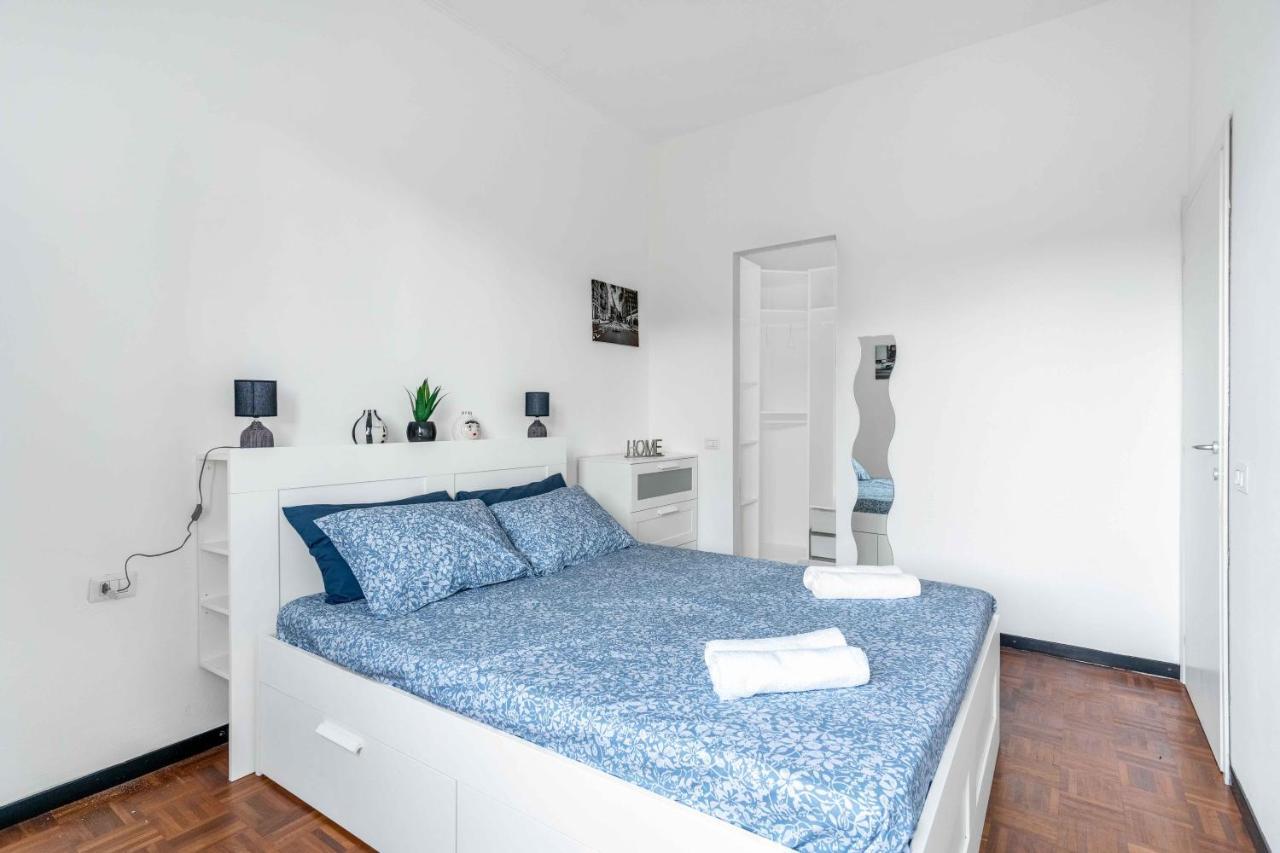 Mi8 -10 Minutes From The Duomo- Large Apartamento Milán