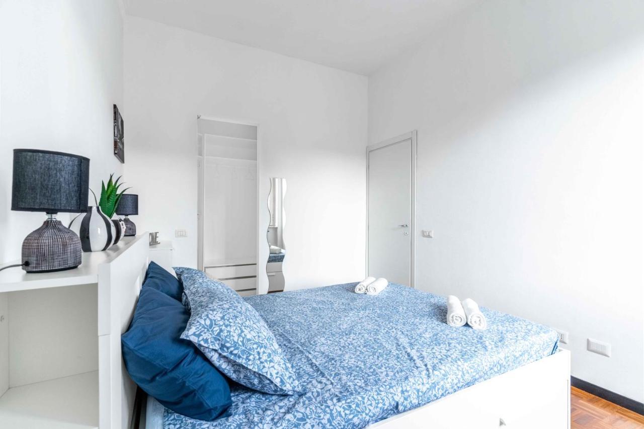 Apartamento Mi8 -10 Minutes From The Duomo- Large Milán